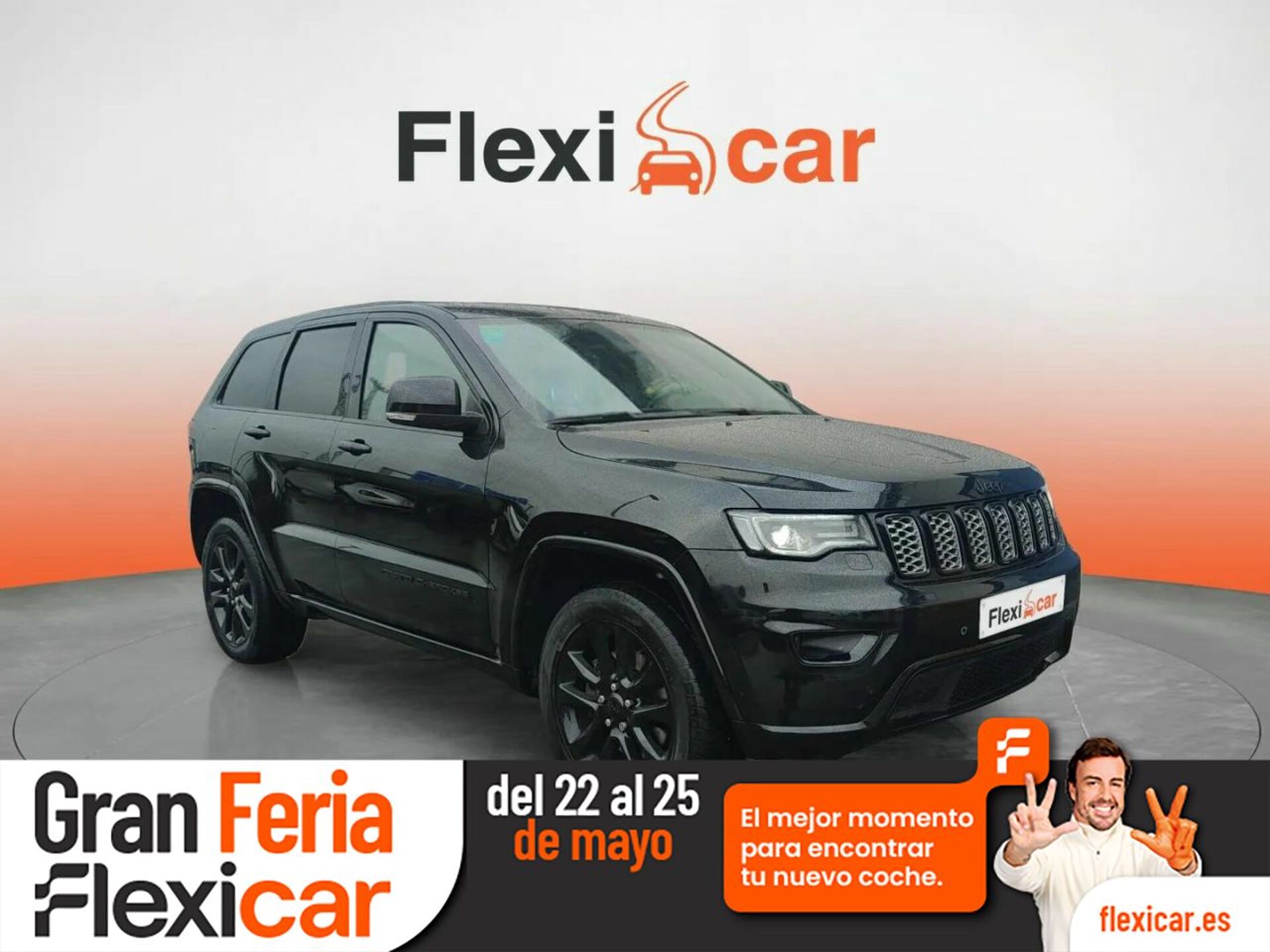 Imagen de JEEP Grand Cherokee