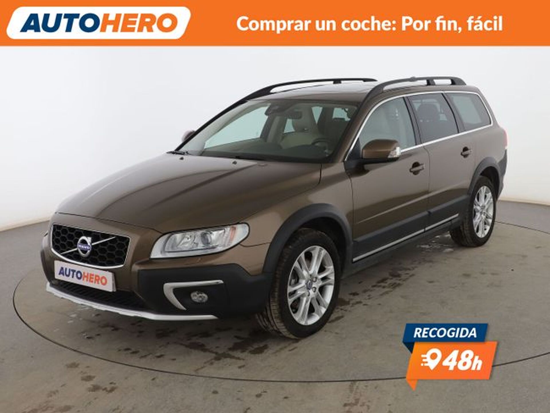 Imagen 1 de VOLVO XC70