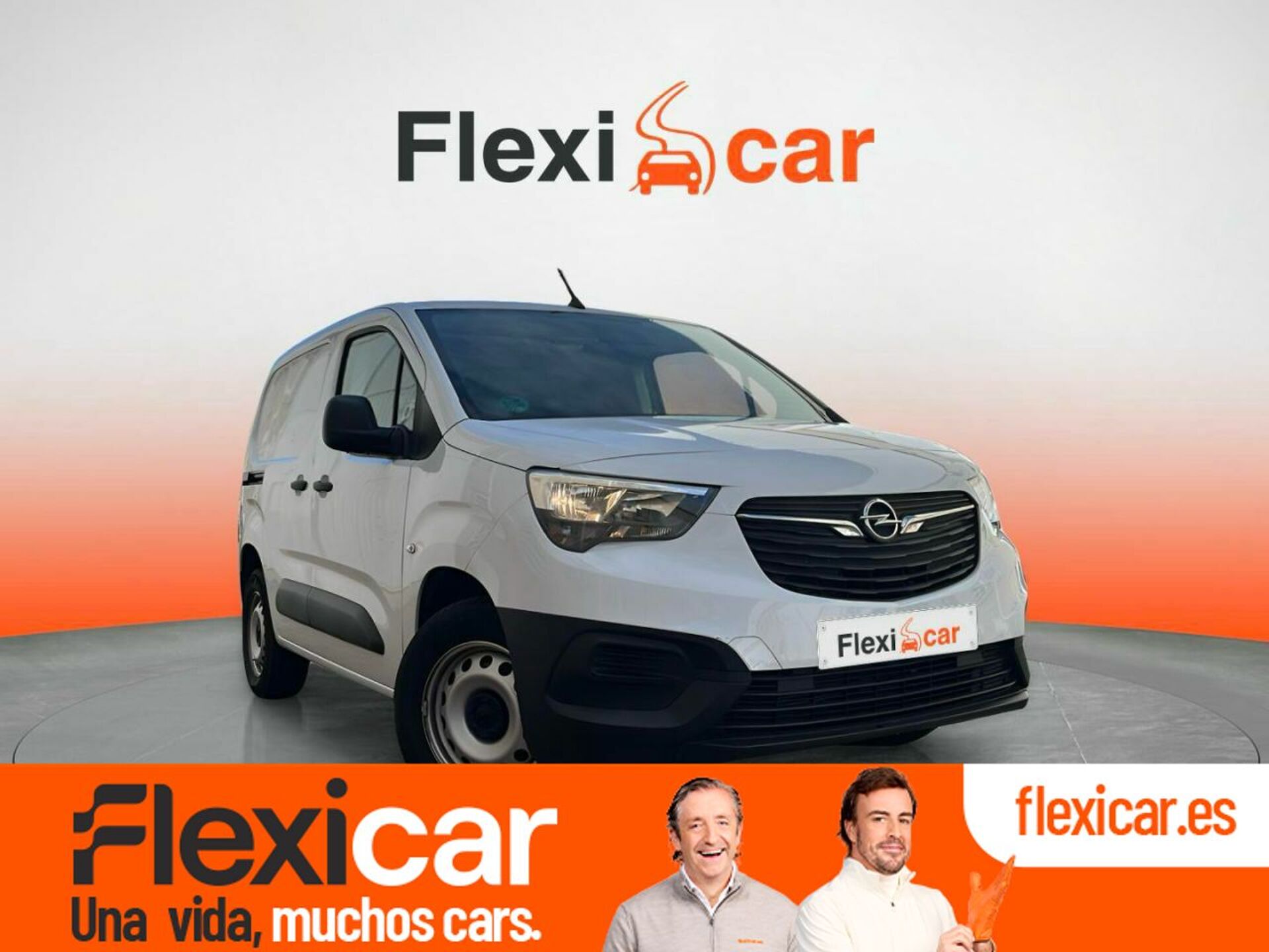 Imagen de OPEL Combo