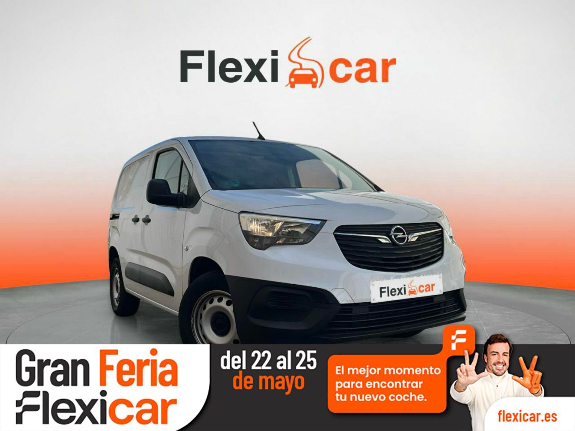 Imagen de OPEL Combo