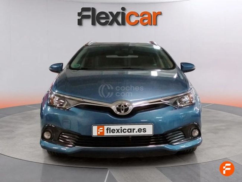 Foto del TOYOTA Auris Touring Sports 120T Active