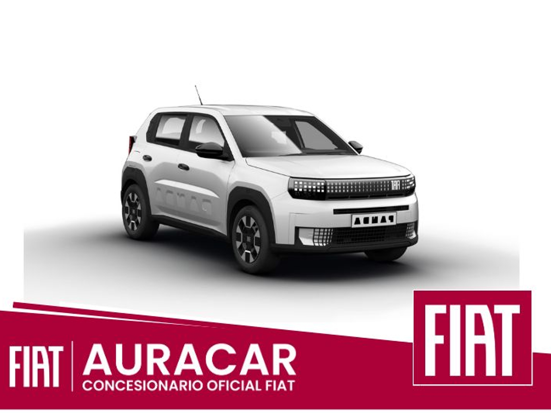 Imagen de FIAT Grande Panda