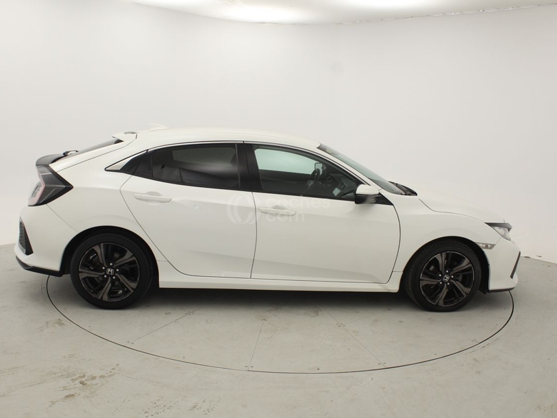 Foto del HONDA Civic 1.0 VTEC Turbo Elegance