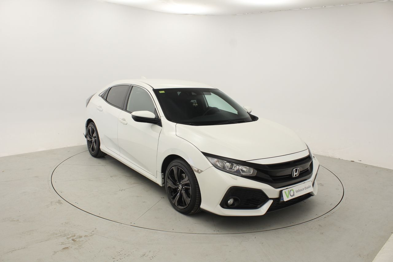Foto del HONDA Civic 1.0 VTEC Turbo Elegance