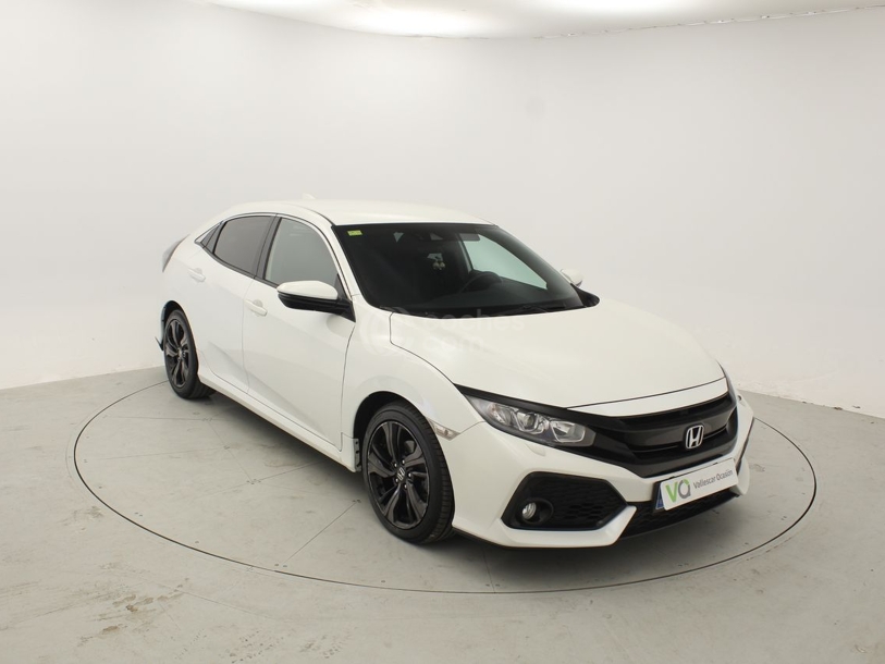 Foto del HONDA Civic 1.0 VTEC Turbo Elegance