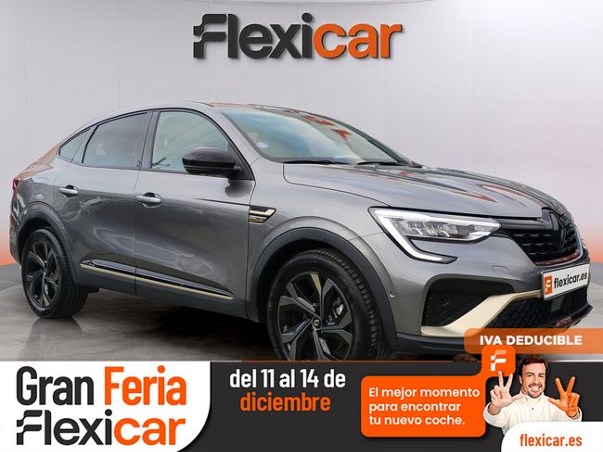 Imagen de RENAULT Arkana