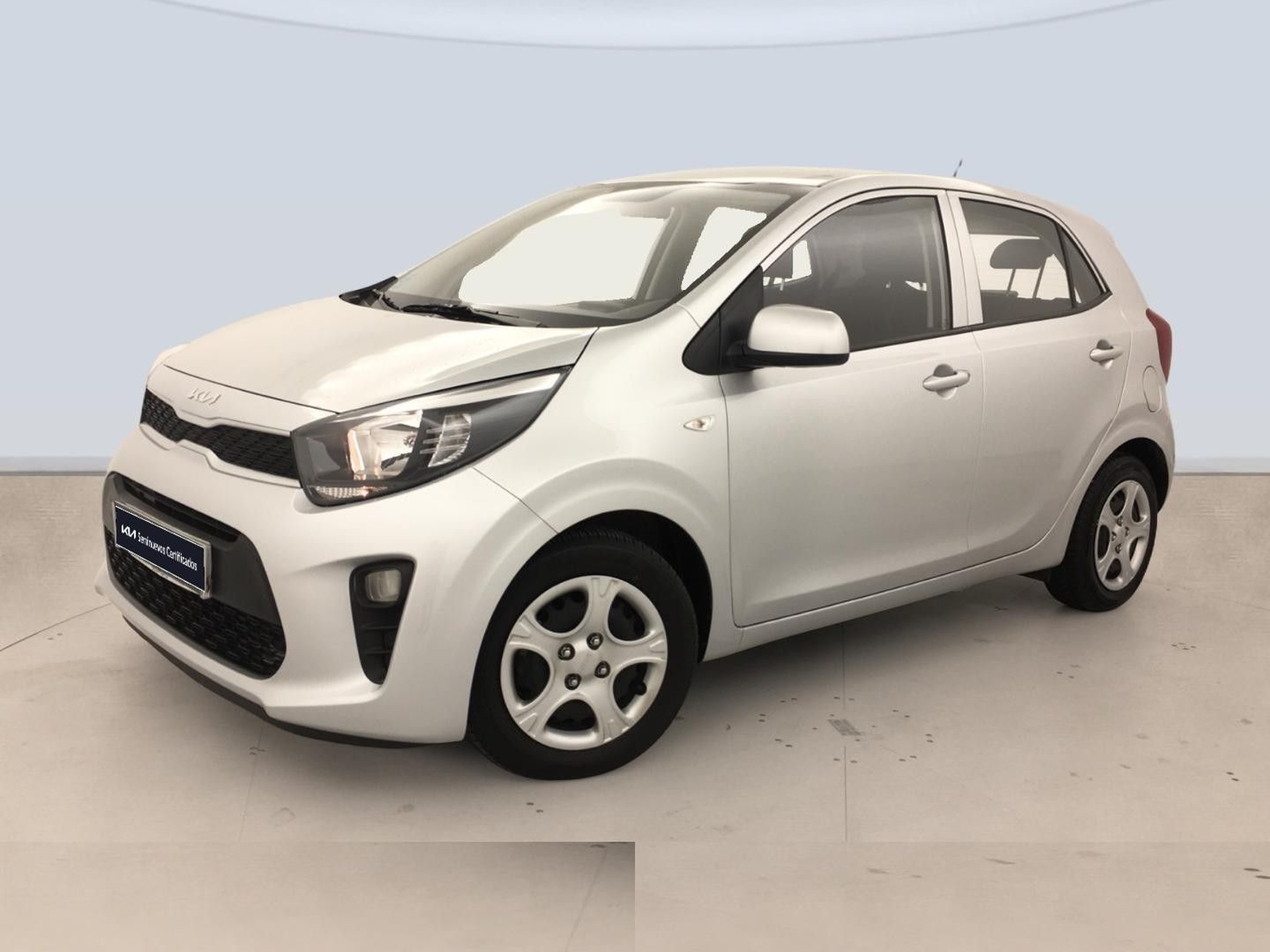 Imagen de KIA Picanto