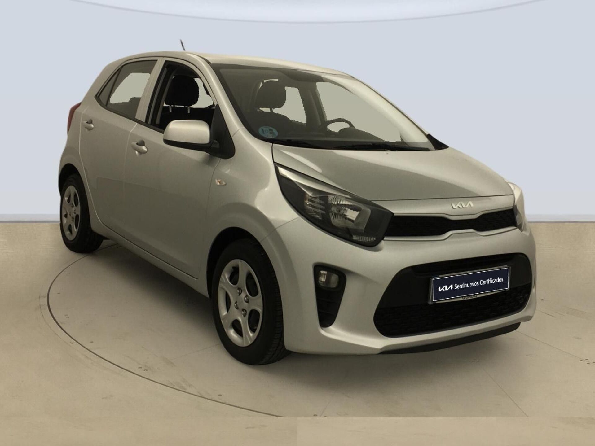 Imagen 3 de KIA Picanto