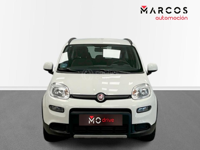 Foto del FIAT Panda 1.0 Gse City Cross Hybrid