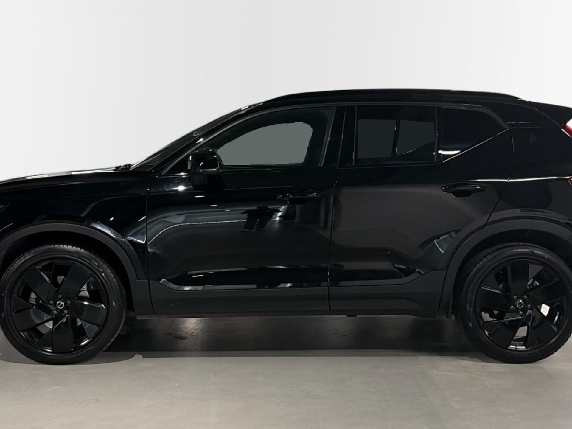 Imagen 3 de VOLVO XC40