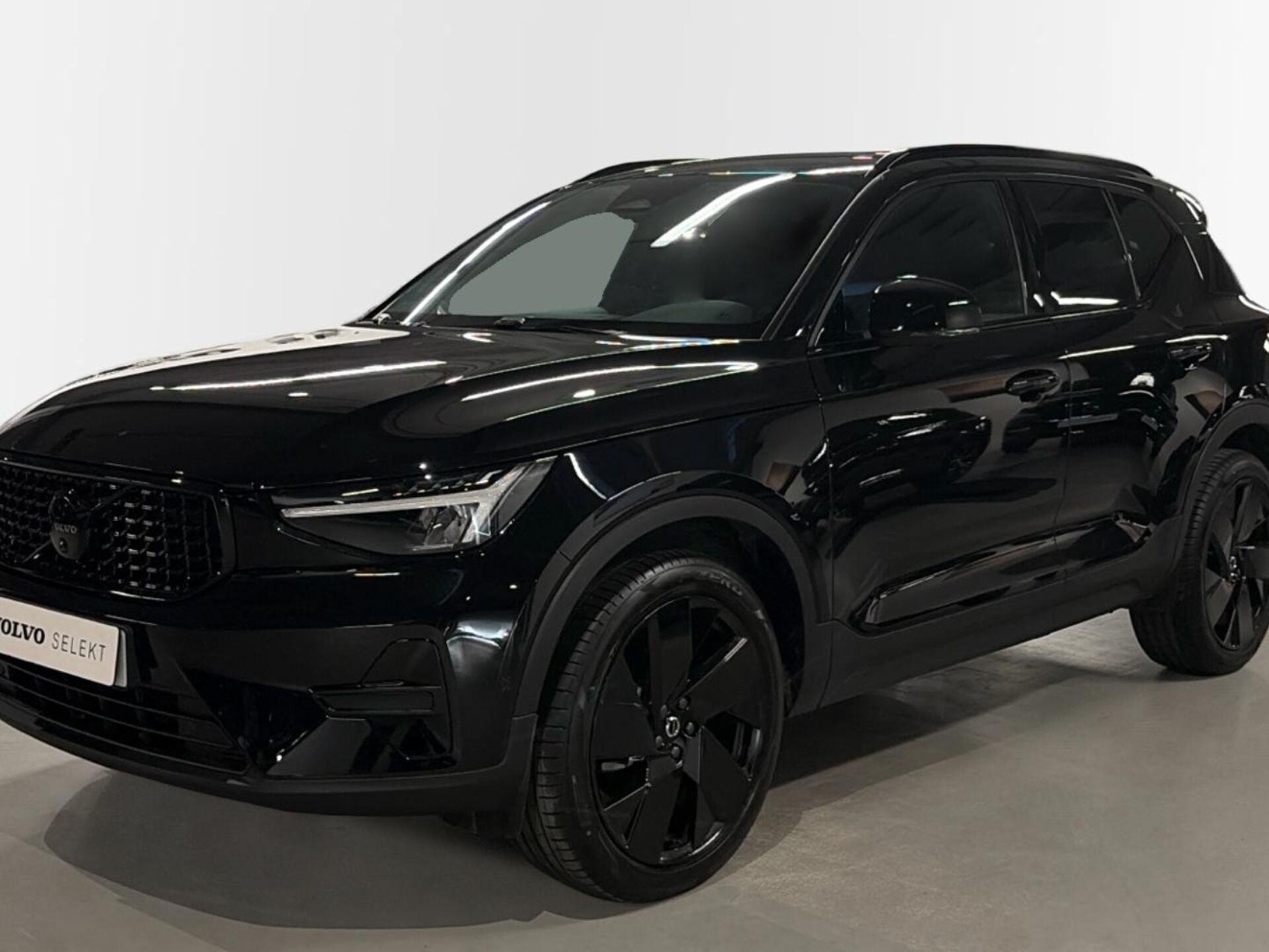 Imagen 1 de VOLVO XC40