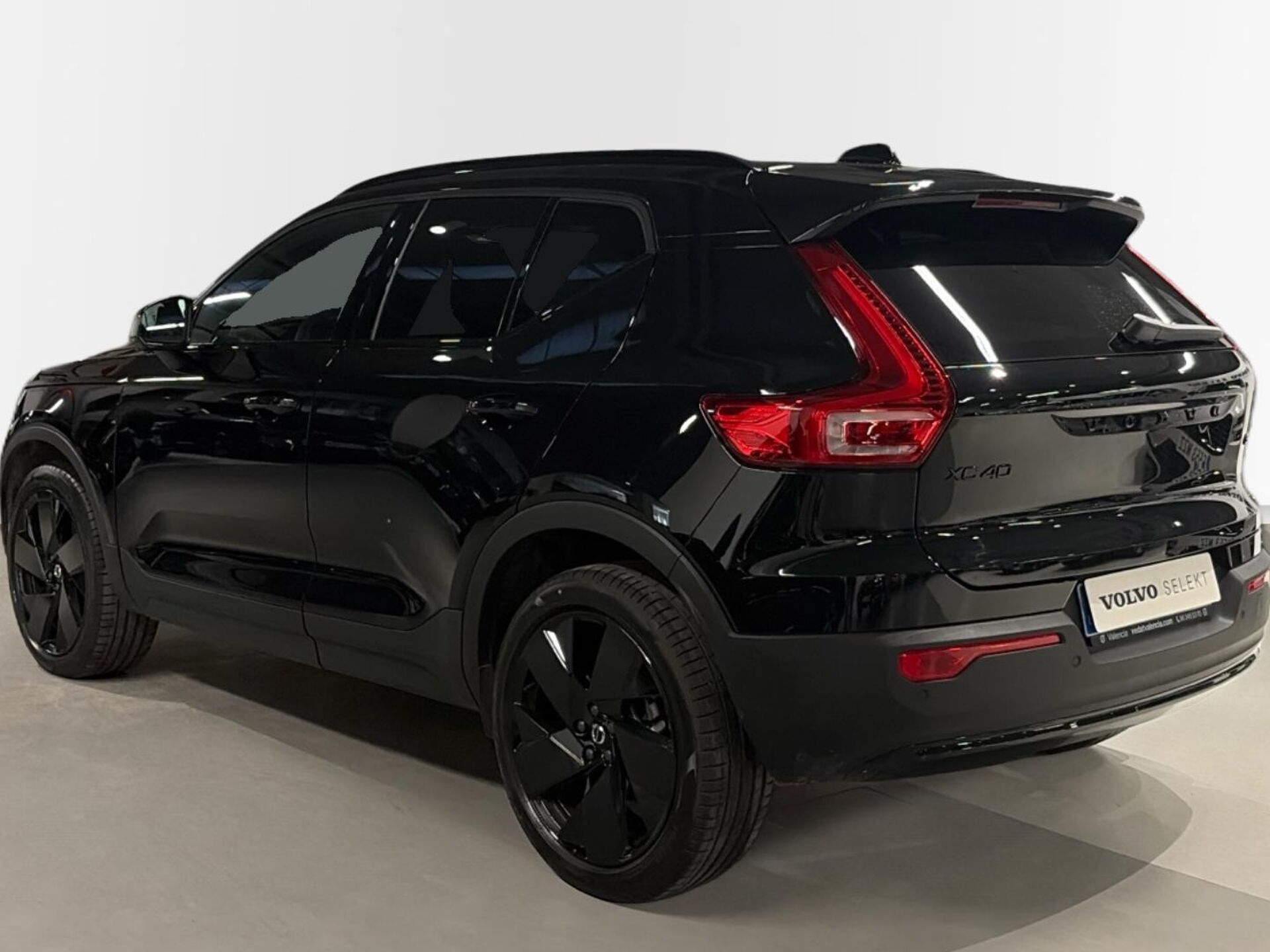 Imagen 2 de VOLVO XC40