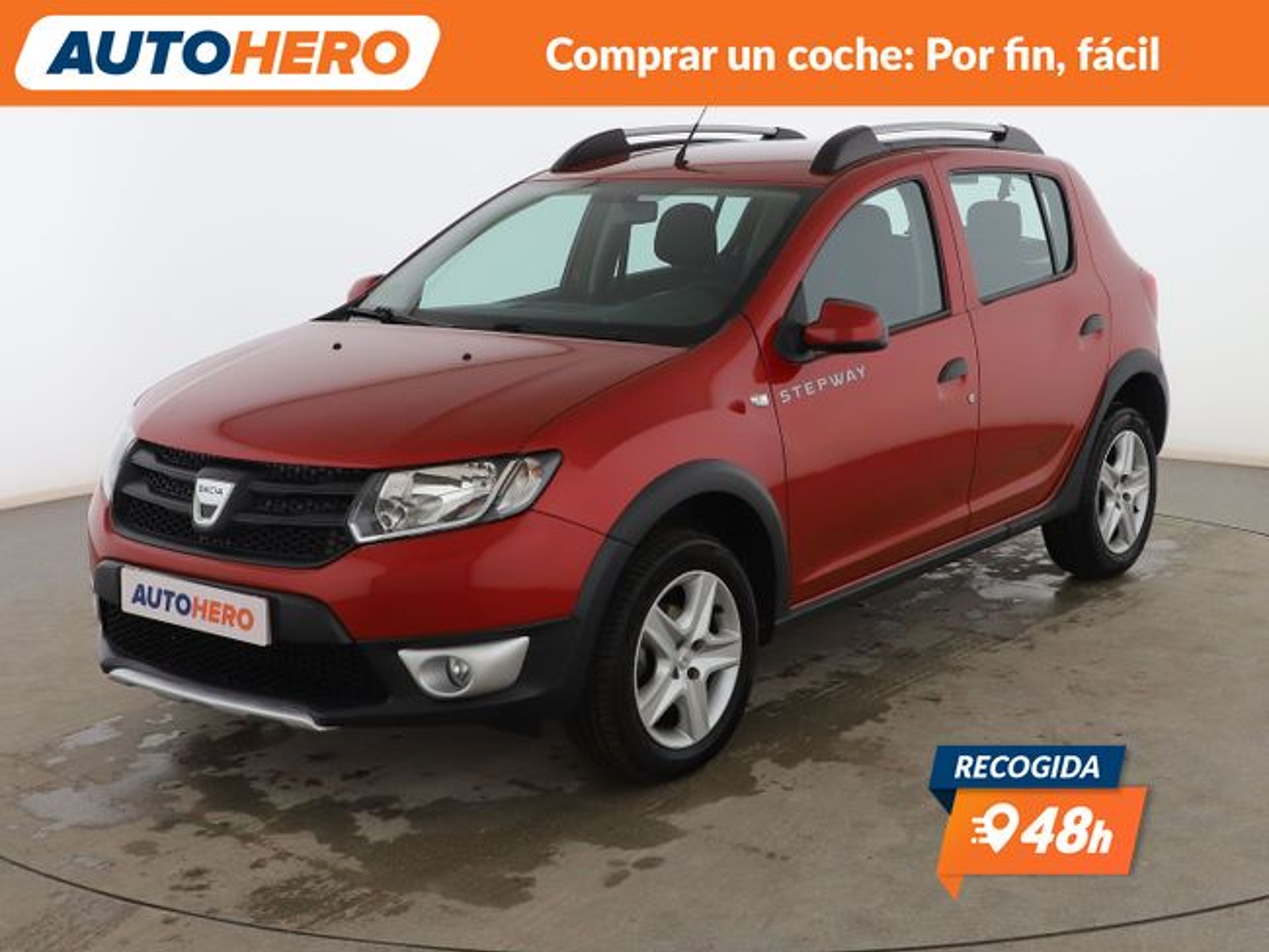 Imagen de DACIA Sandero