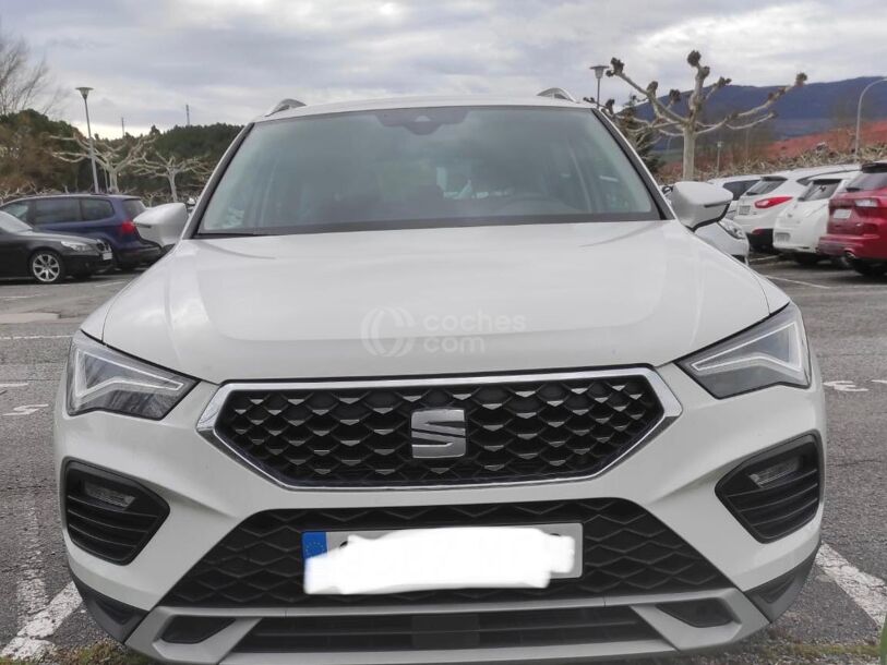 Foto del SEAT Ateca 1.5 EcoTSI S&S X-Perience XM