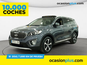 Imagen de KIA Sorento 2.2CRDi Drive Aut. 4x2