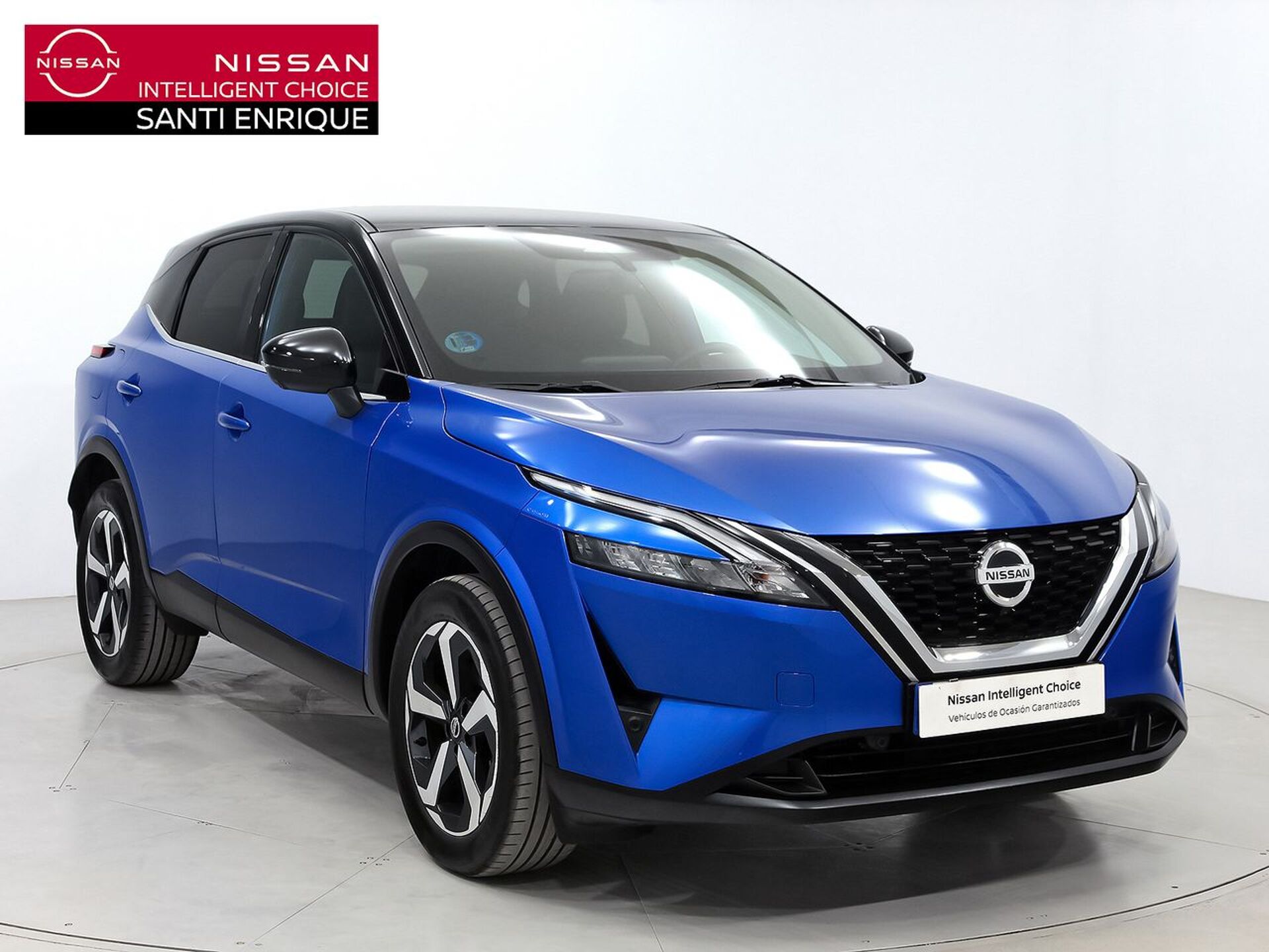 Imagen de NISSAN Qashqai