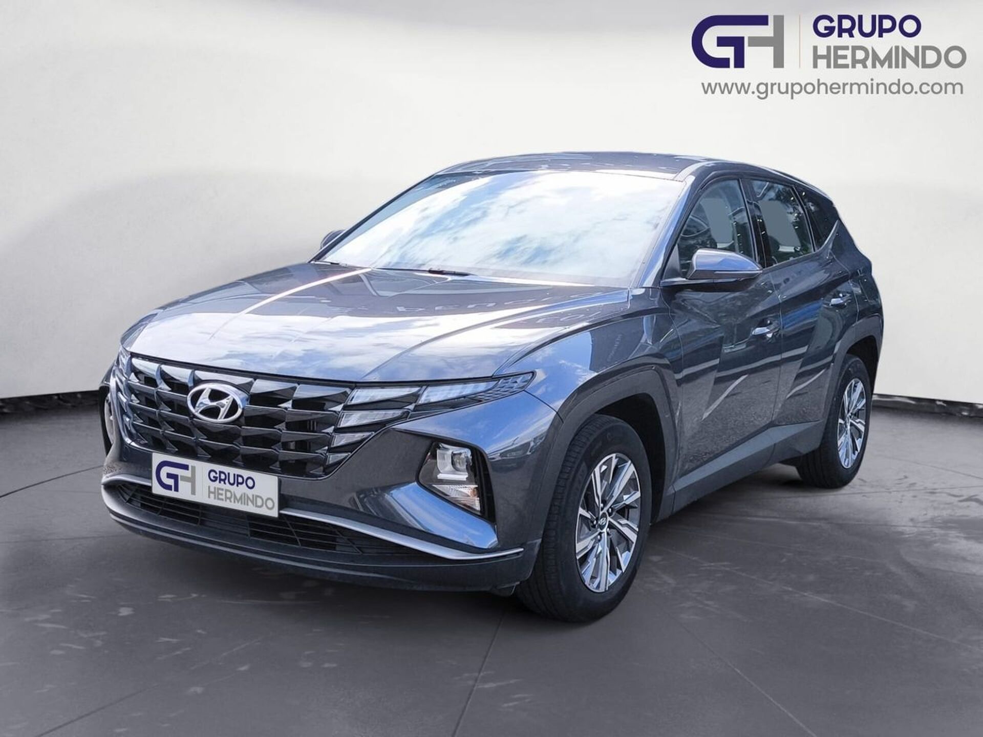 Imagen de HYUNDAI Tucson