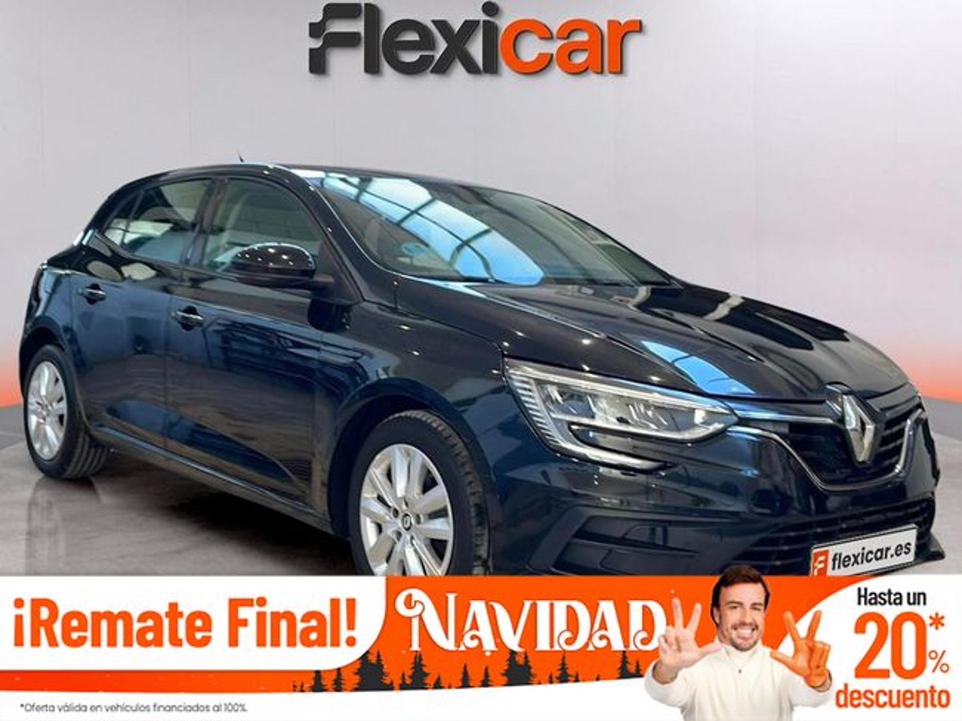 Imagen de RENAULT Mégane
