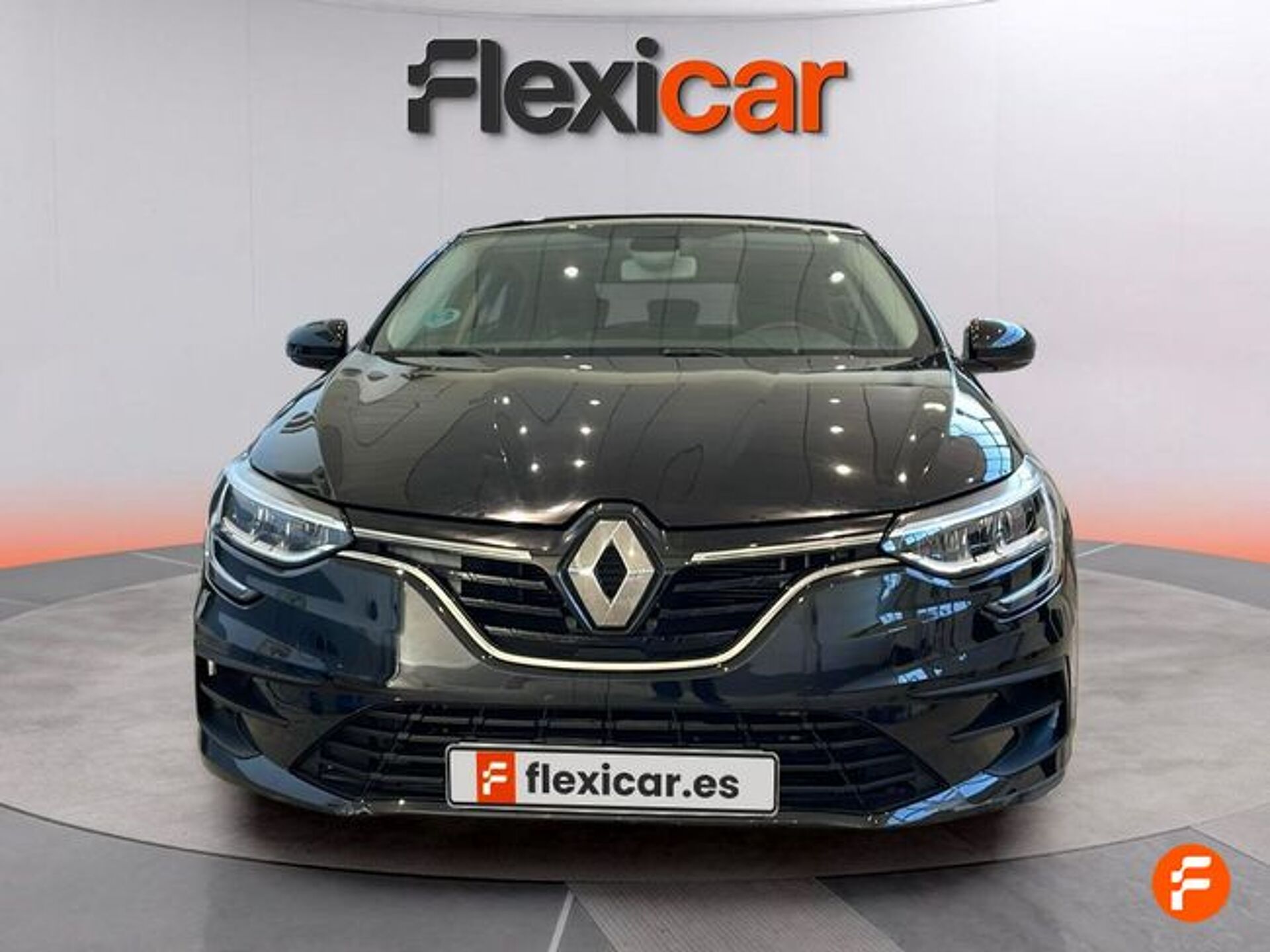 Imagen 2 de RENAULT Mégane