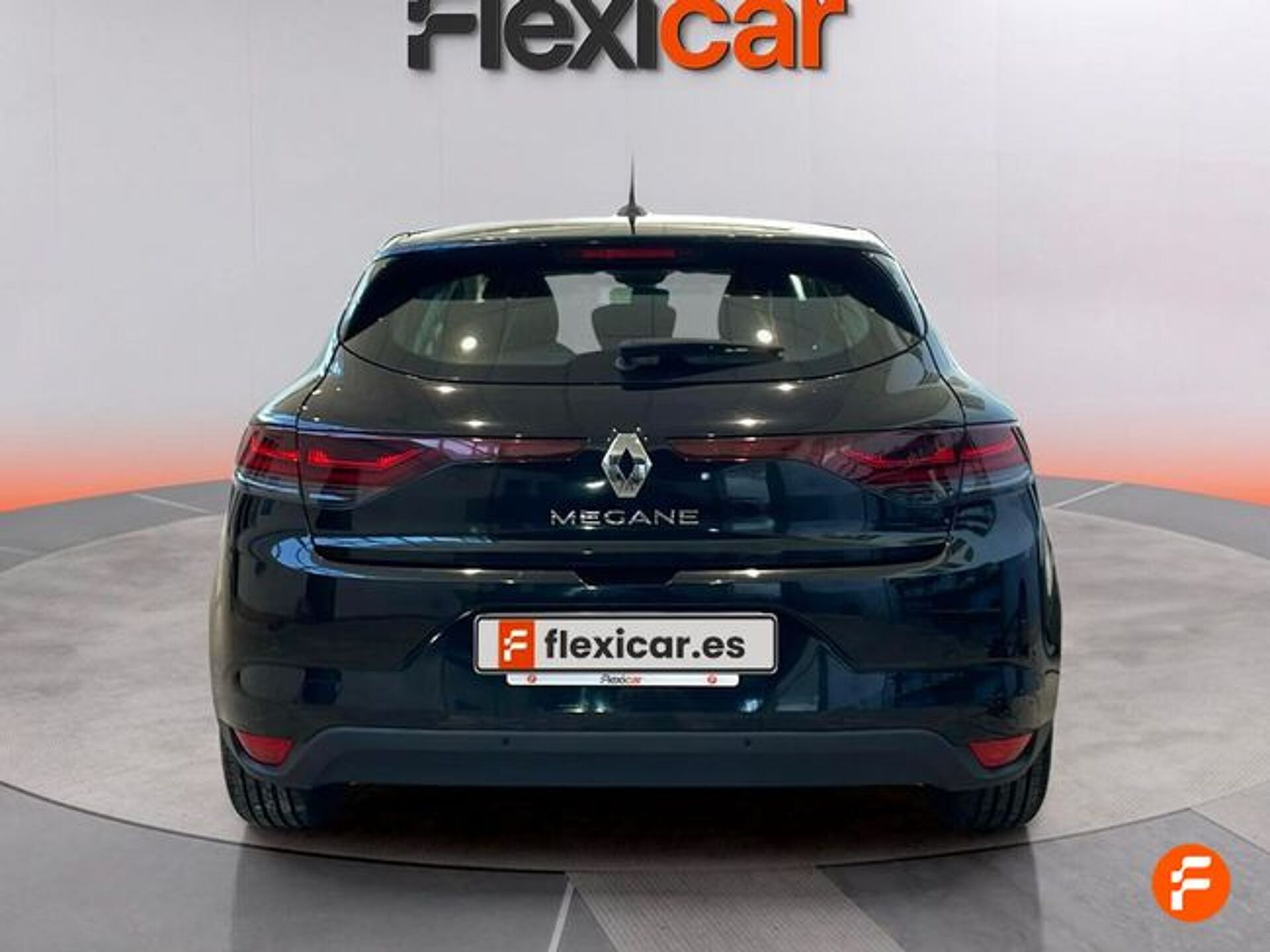 Imagen 3 de RENAULT Mégane