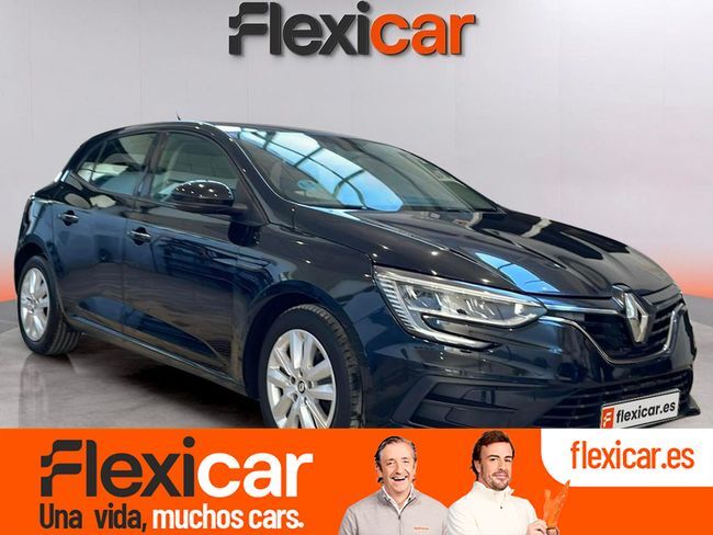 RENAULT Mégane (Intens Blue dCi 85 kW (115CV)) en Badajoz