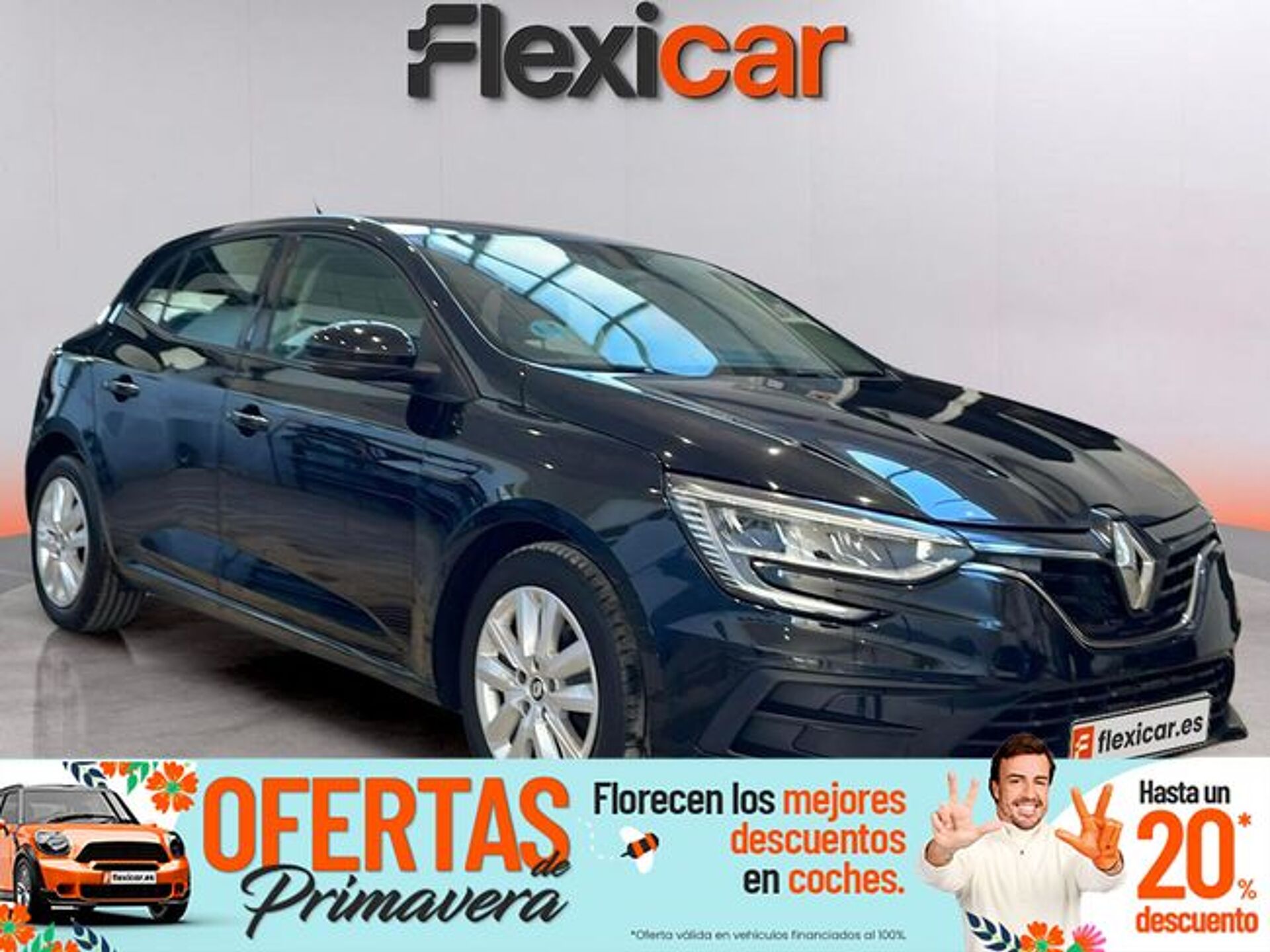 Imagen 1 de RENAULT Mégane