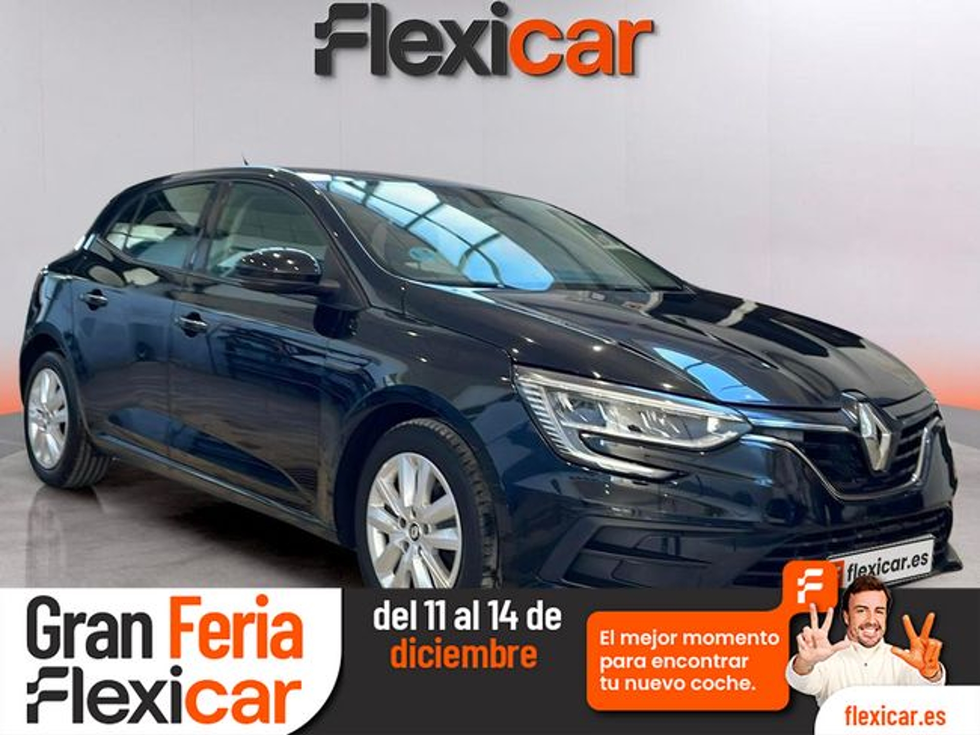 Imagen de RENAULT Mégane