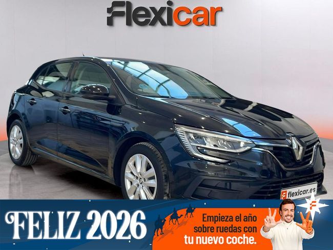 RENAULT Mégane (Intens Blue dCi 85 kW (115CV)) en Badajoz