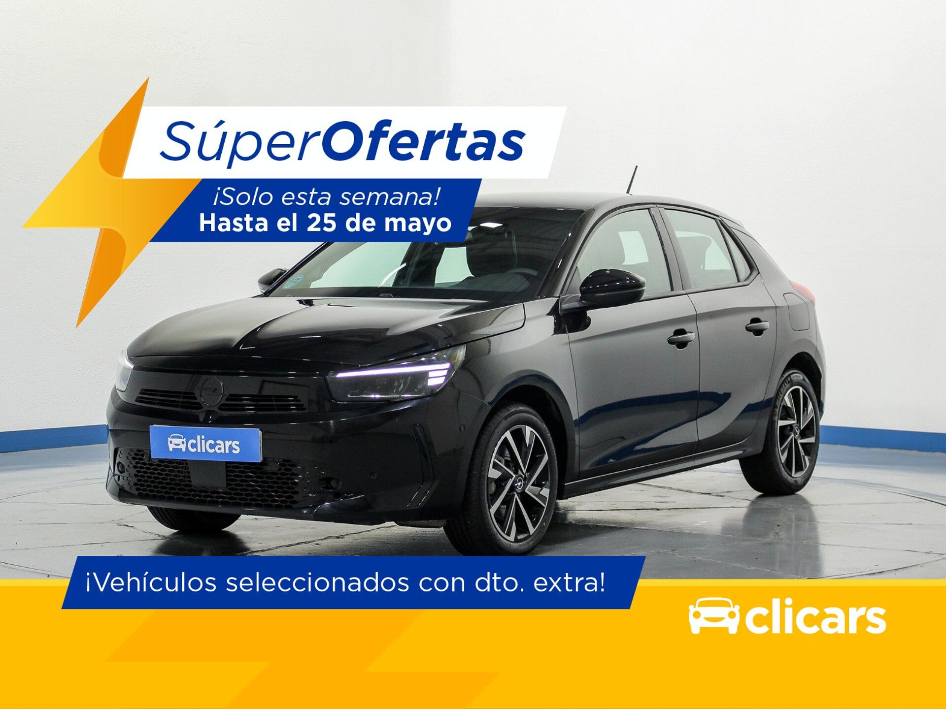 Imagen de OPEL Corsa