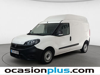 Imagen de FIAT Dobló Cargo 1.6Mjt Base XL