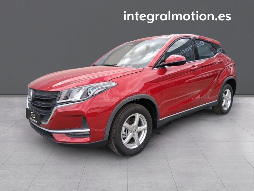 Foto del DFSK 500 Intelligent 4x2 Aut