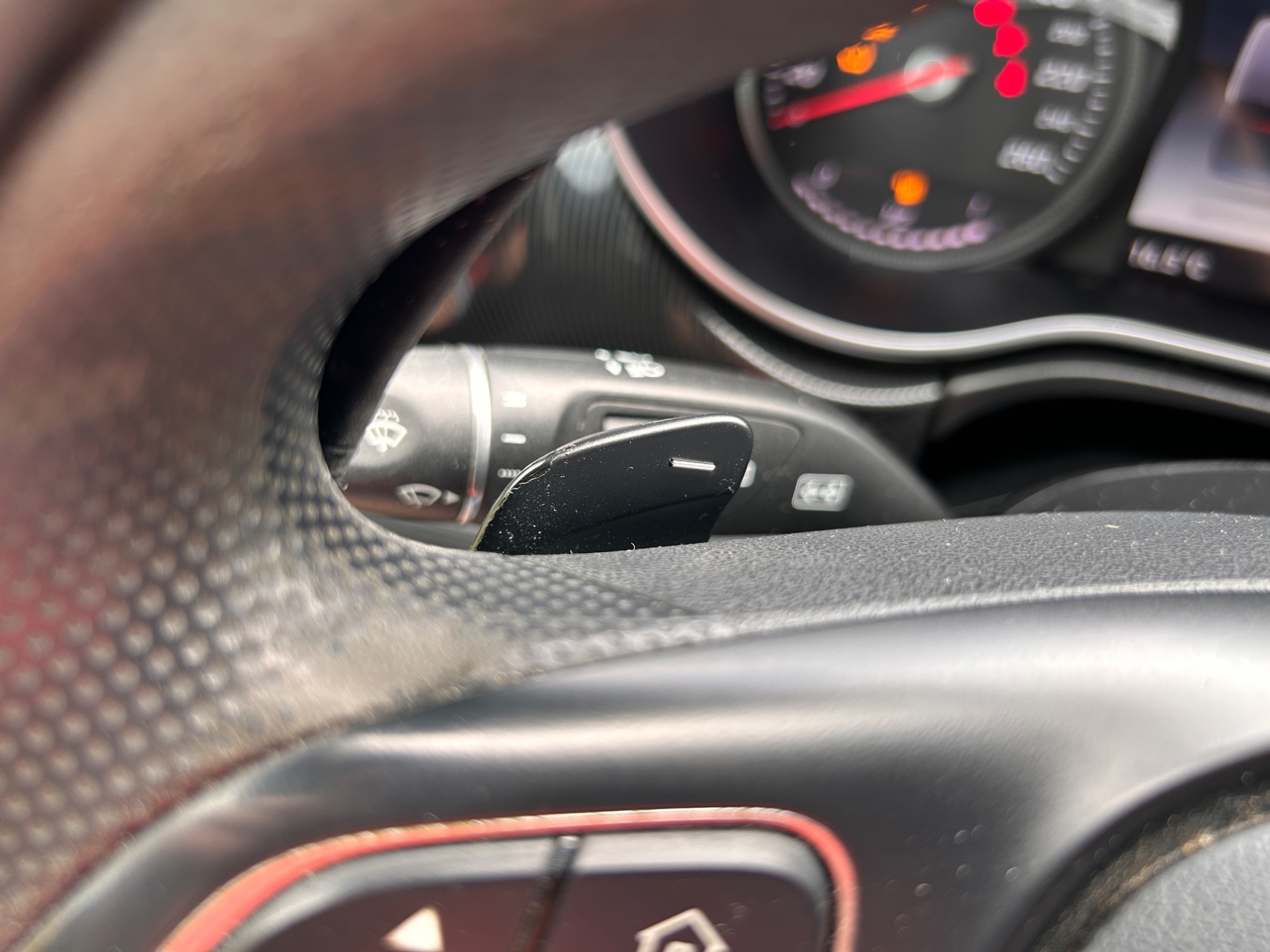 Imagen de MERCEDES Clase V