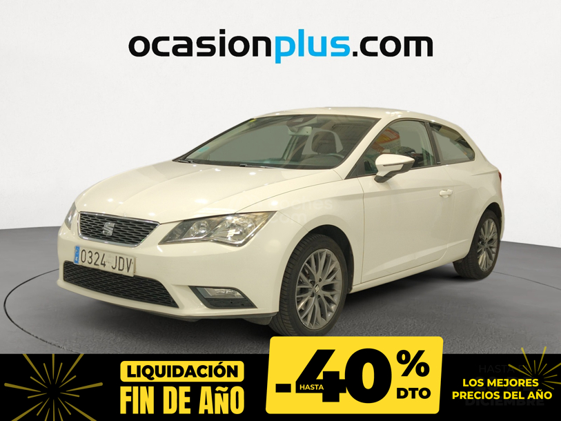 Foto del SEAT León SC 1.2 TSI S&S Reference 110