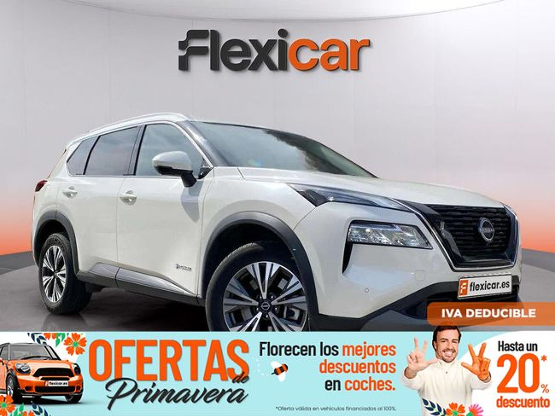 Imagen 1 de NISSAN X-Trail