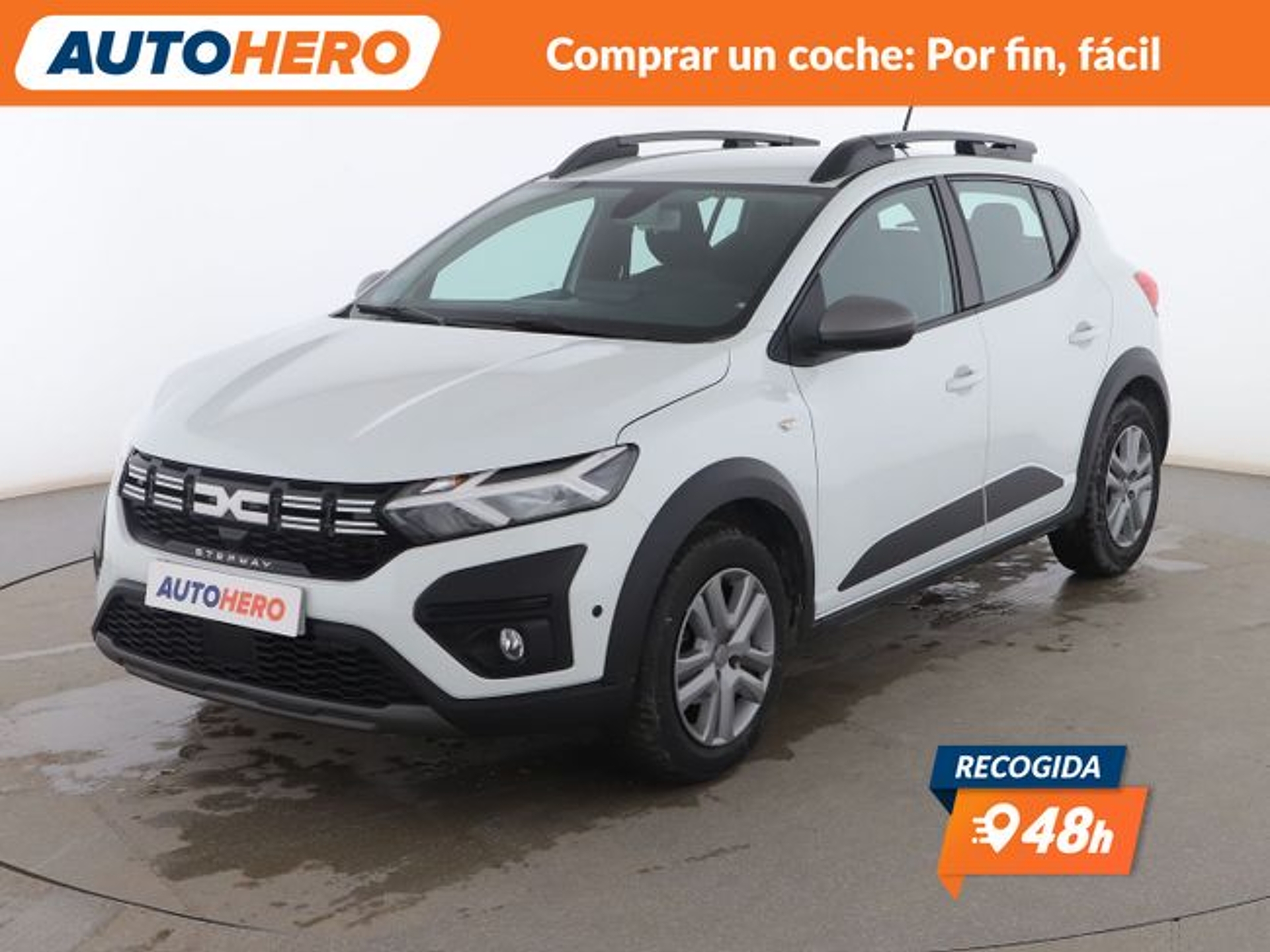 Imagen de DACIA Sandero