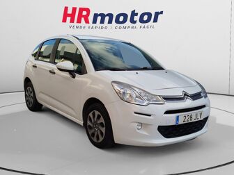 Imagen de CITROEN C3 1.2 PureTech Collection 82