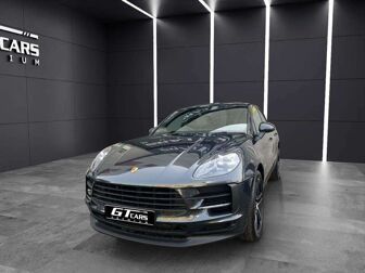 Imagen de PORSCHE Macan Aut.