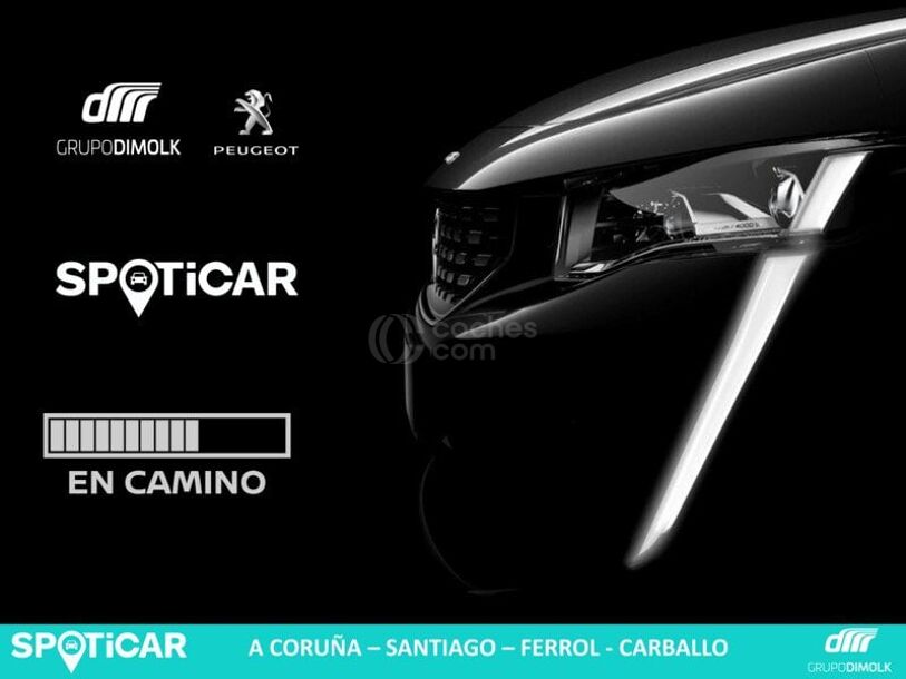 Foto del LAND ROVER Range Rover Evoque 2.2L eD4 Prestige 4x2
