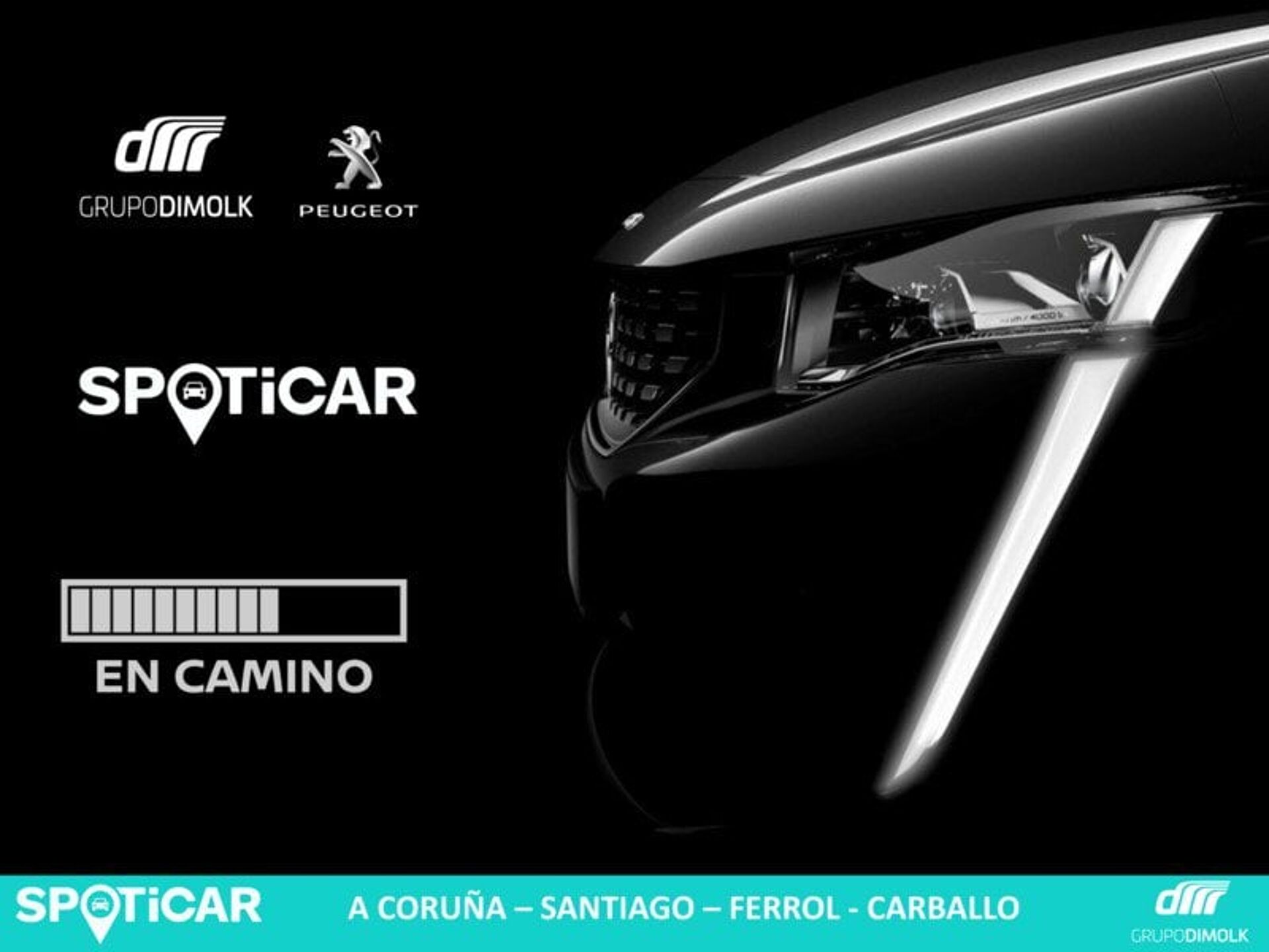 Imagen de LAND ROVER Range Rover Evoque