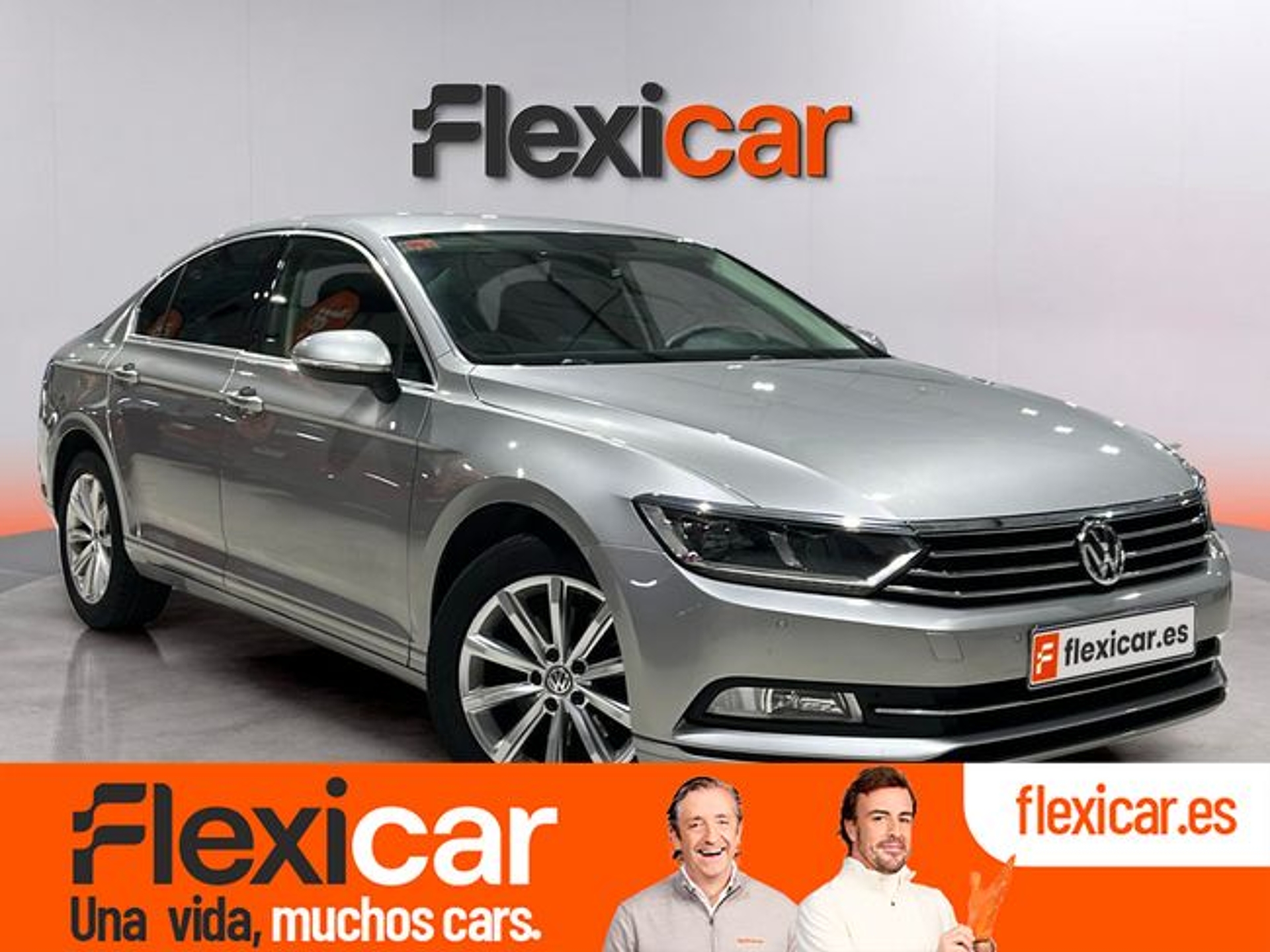 Imagen de VOLKSWAGEN Passat