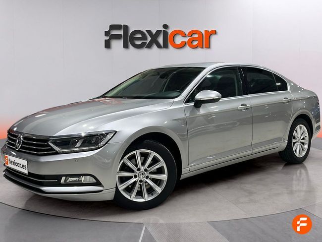 Foto del VOLKSWAGEN Passat 2.0TDI Advance DSG6 110kW
