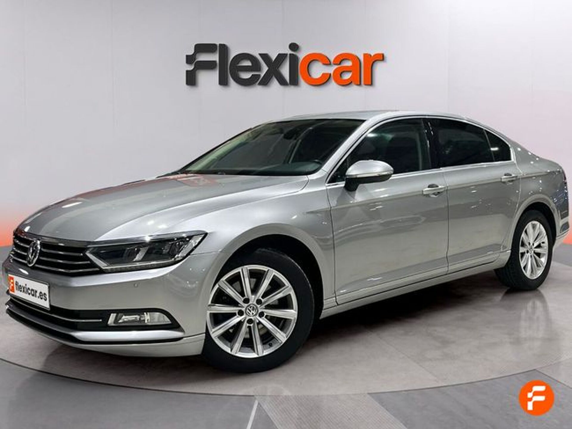 Imagen 3 de VOLKSWAGEN Passat