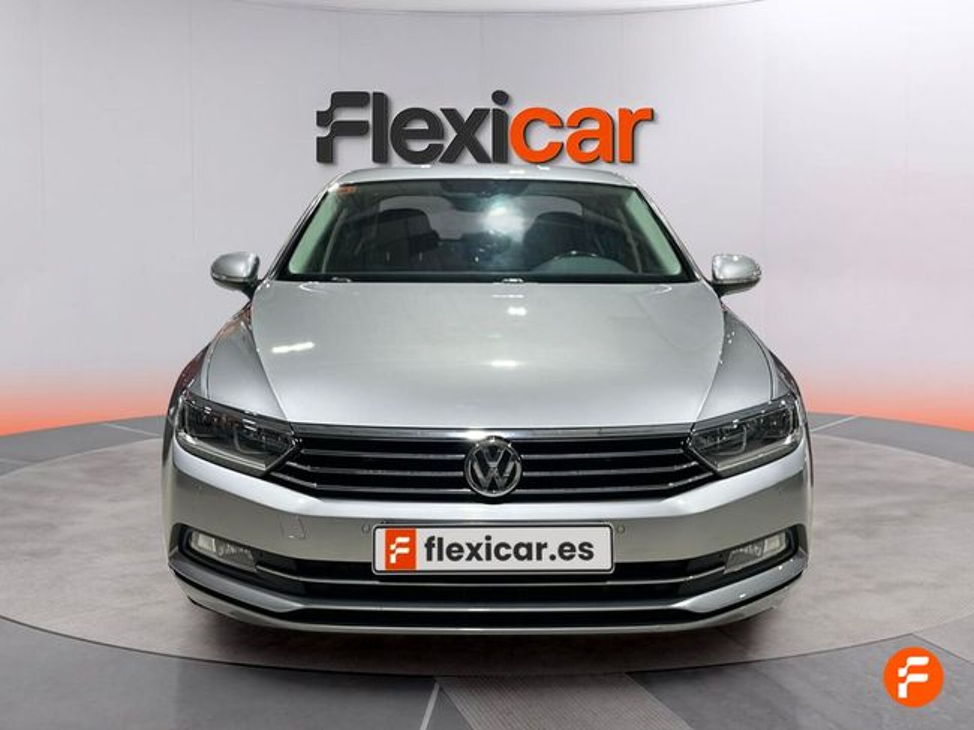 Imagen 2 de VOLKSWAGEN Passat