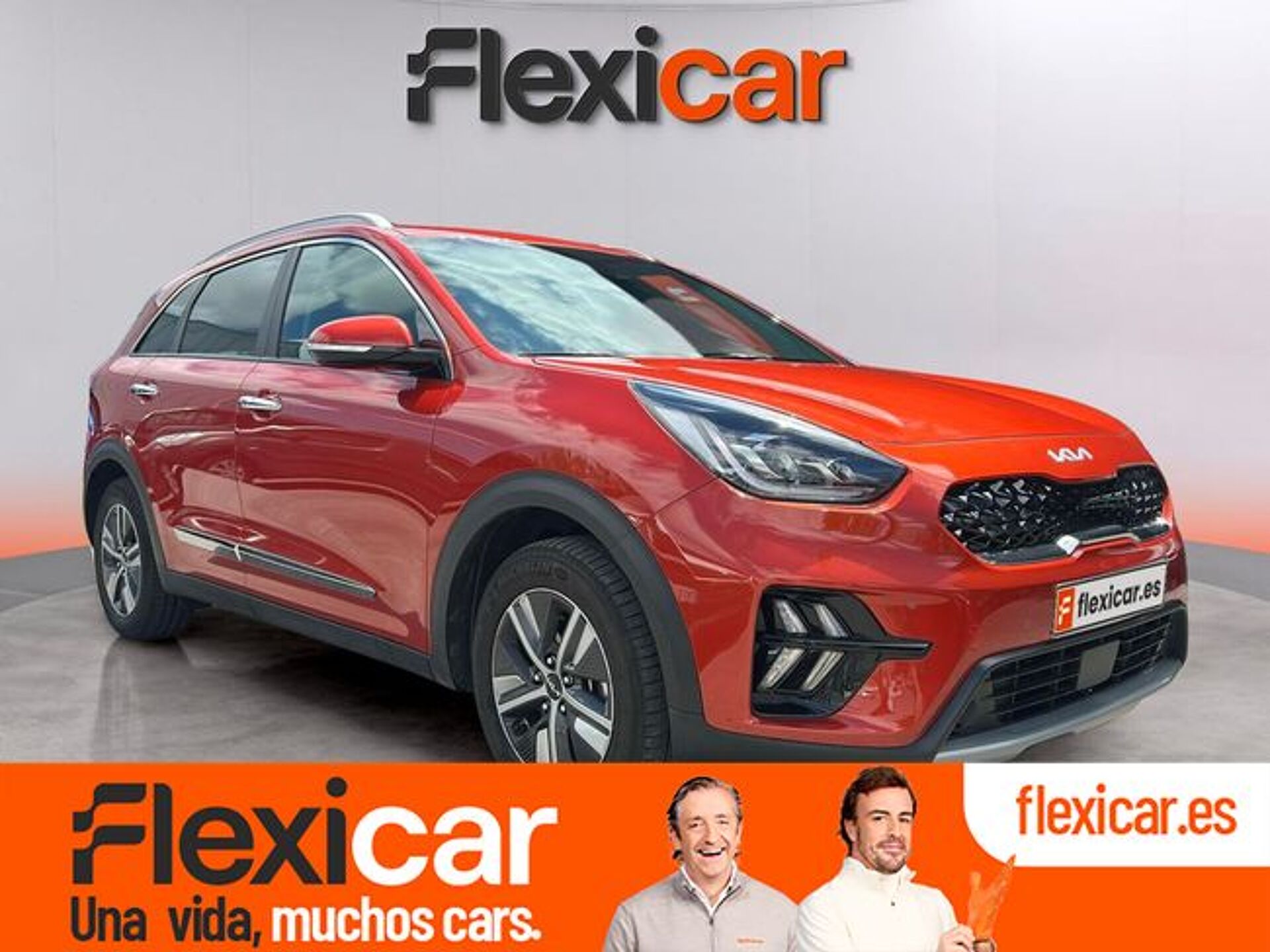 Imagen de KIA Niro