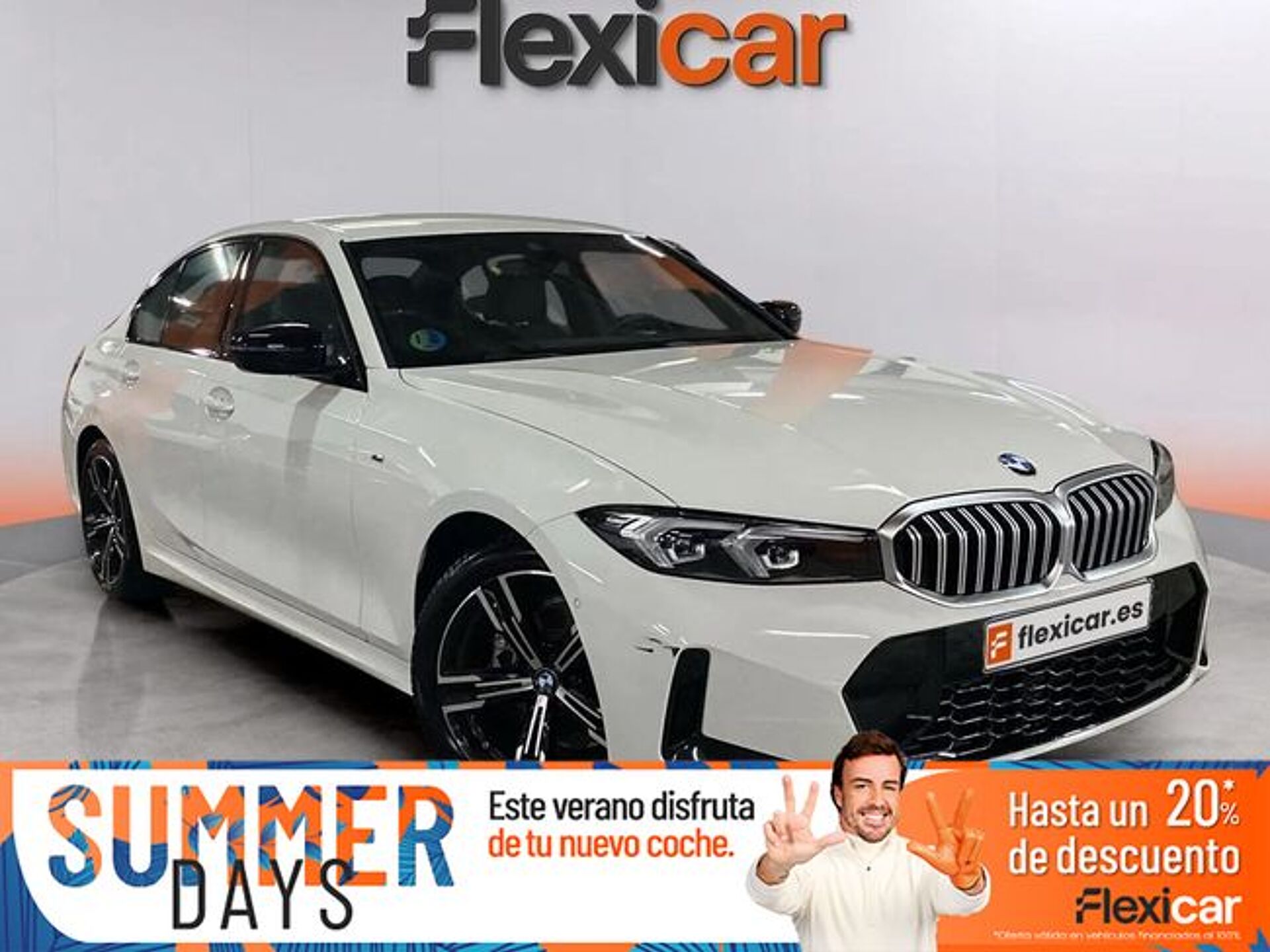 Imagen de BMW Serie 3