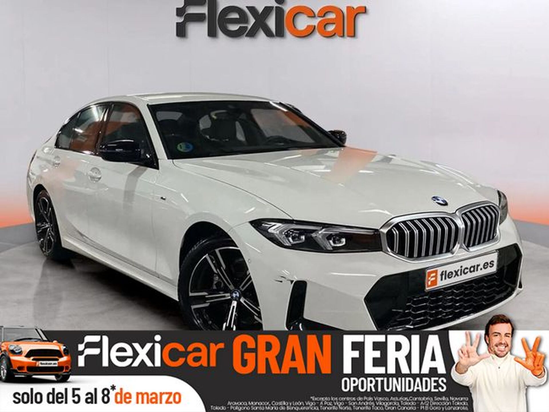 Imagen 1 de BMW Serie 3