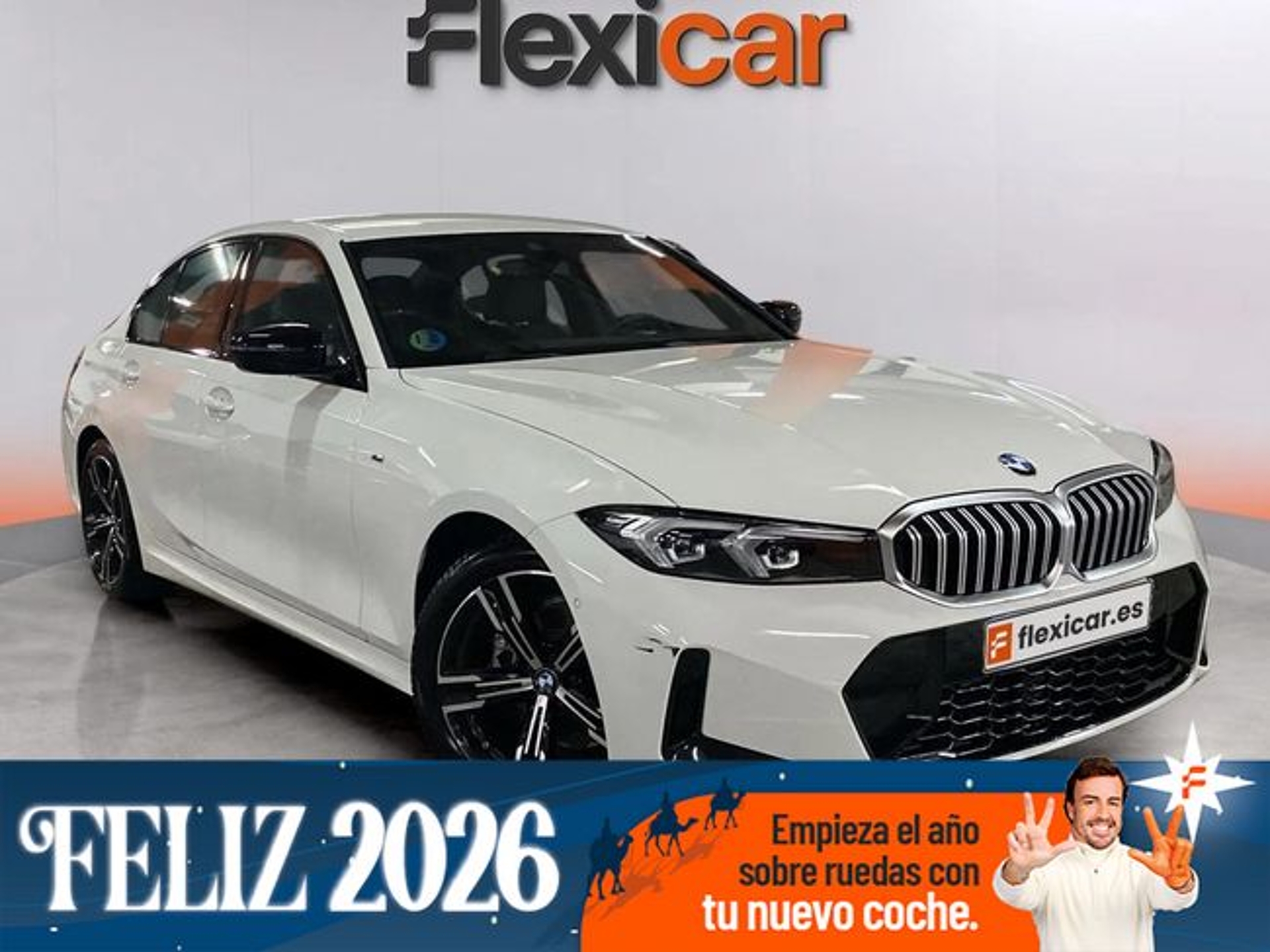 Imagen de BMW Serie 3