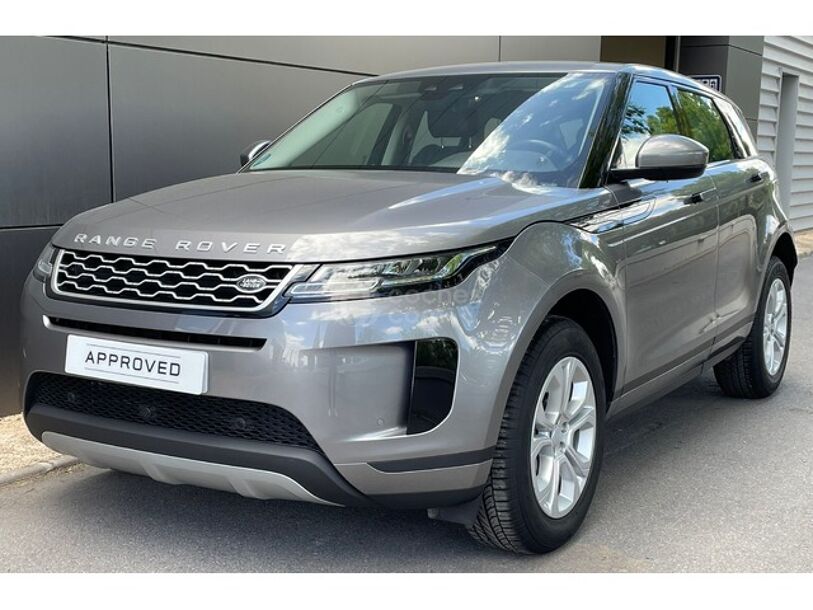 Foto del LAND ROVER Range Rover Evoque 2.0D R-Dynamic S FWD 150