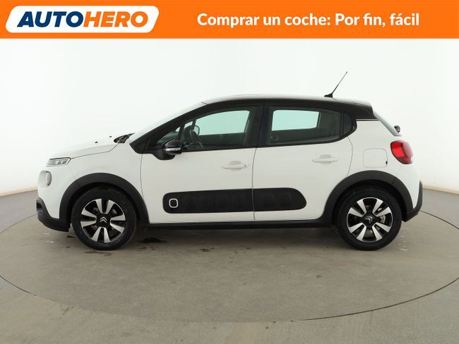 Foto del CITROEN C3 Picasso 1.2 PureTech Feel 110