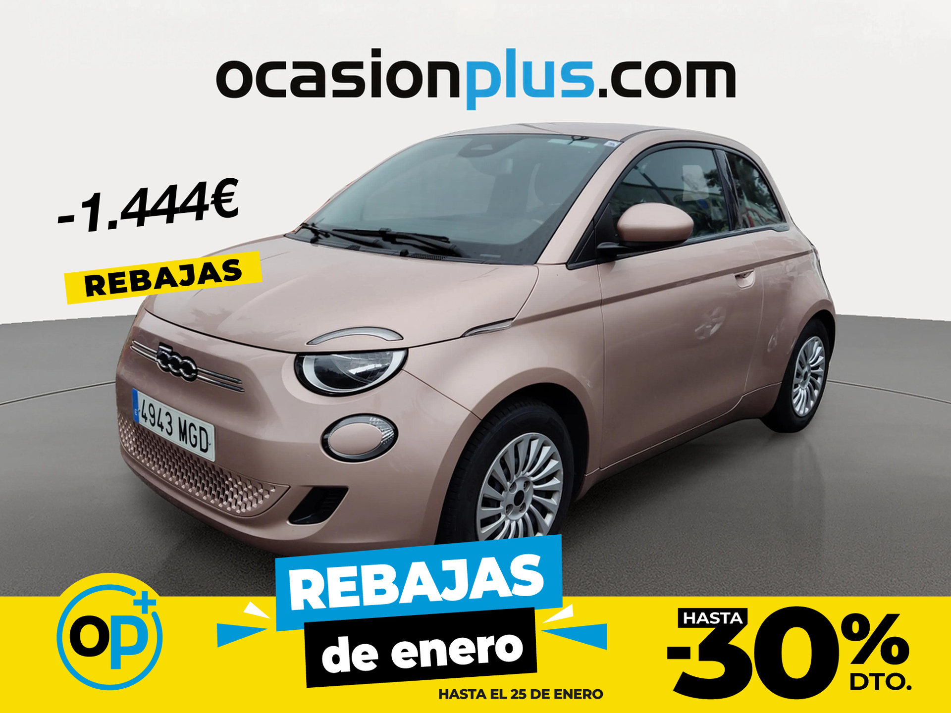 Imagen de FIAT 500